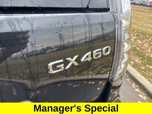 Used 2023 Lexus GX 460 Premium image 52