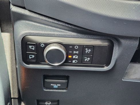 Used 2024 Ford Bronco Badlands AWD/4WD image 13