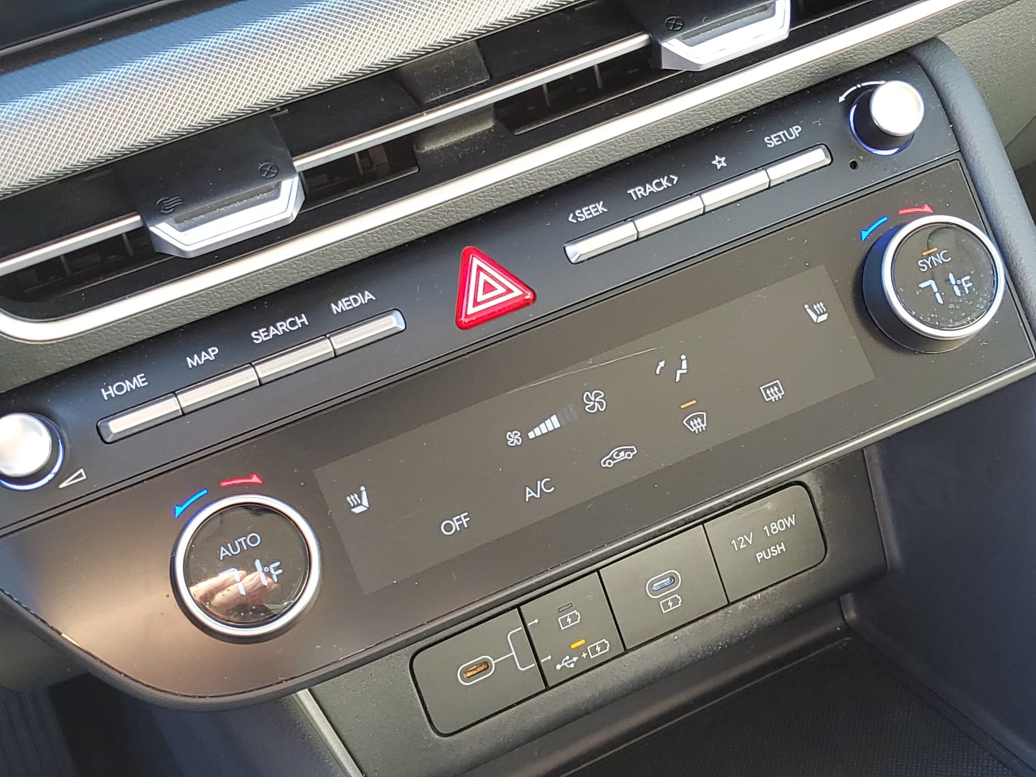 Used 2025 Hyundai Sonata SEL FWD image 18