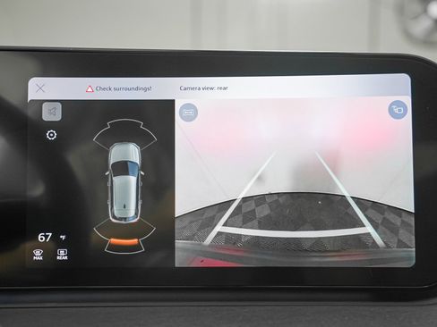 New 2026 Audi Q3 quattro 2.0T image 18