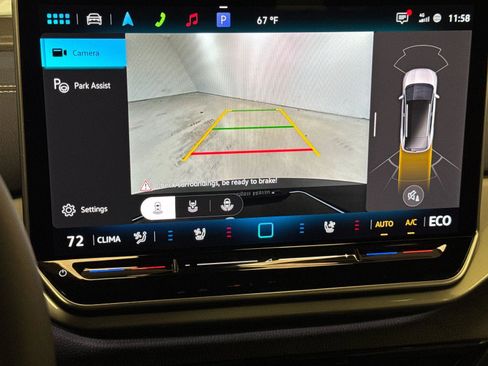 New 2026 Volkswagen ID.4 Pro S AWD/4WD image 19