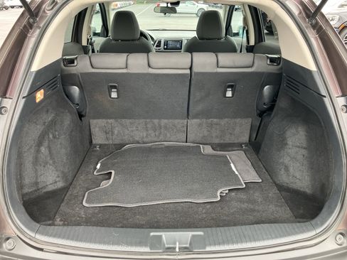 Used 2020 Honda HR-V EX image 27