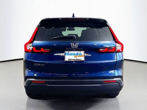 Certified 2023 Honda CR-V EX-L image 23