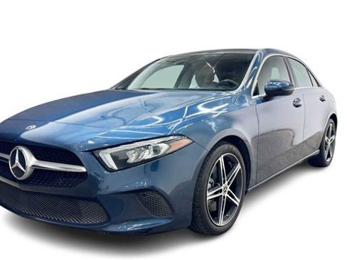 Used 2021 Mercedes-Benz A 220 A 220 image 5