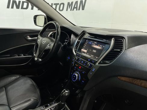 Used 2018 Hyundai Santa Fe Sport w/ 2.0T Ultimate Tech Package 05 image 22