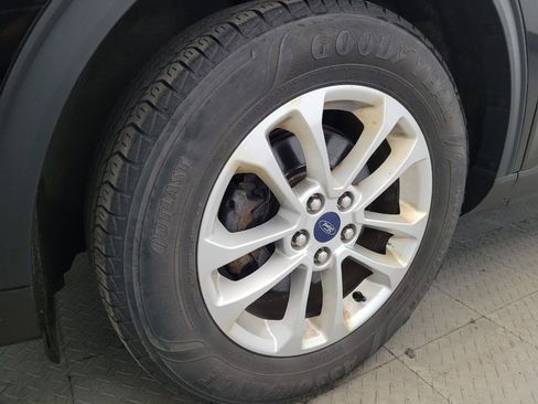 Used 2020 Ford Escape SE AWD/4WD image 31