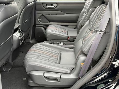 New 2026 Nissan Armada PRO-4X image 23