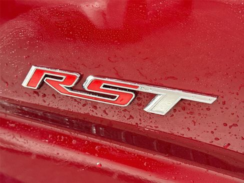 Used 2024 Chevrolet Silverado 1500 RST w/ Convenience Package II image 11