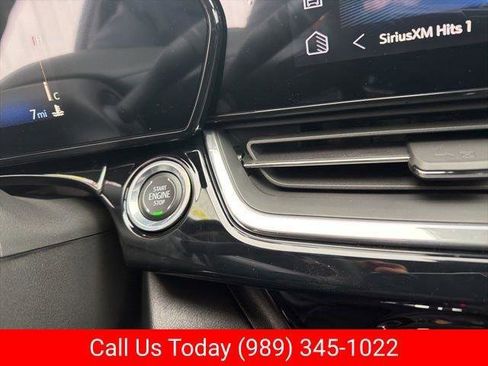 New 2026 Chevrolet Trax RS w/ Driver Confidence Package image 22