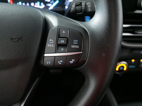 Used 2022 Ford Escape SE FWD image 28