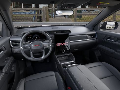 New 2027 GMC Terrain Elevation w/ Elevation Premium Package AWD/4WD image 15