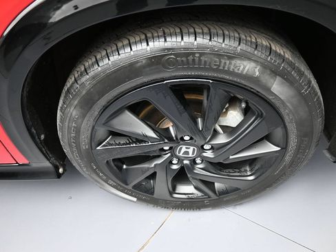 Used 2022 Honda HR-V Sport image 13