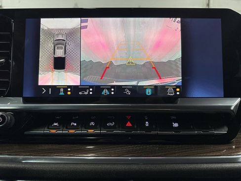 Used 2023 Chevrolet Silverado 1500 RST w/ Convenience Package II image 29