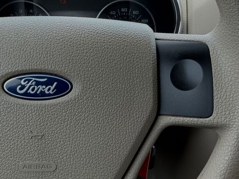Used 2007 Ford Explorer XLT AWD/4WD image 25