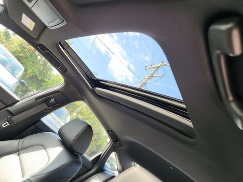 New 2026 Honda Civic Sport Touring image 10