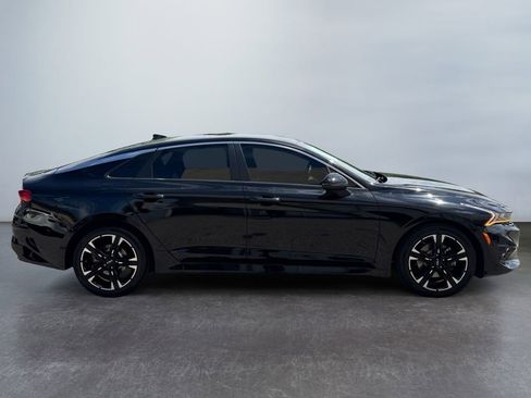 Used 2023 Kia K5 GT-Line w/ GT-Line Premium Package AWD/4WD image 4