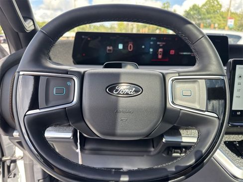 New 2025 Ford Expedition Tremor image 18