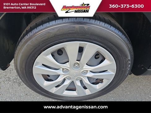 Used 2023 Kia Soul LX FWD image 26