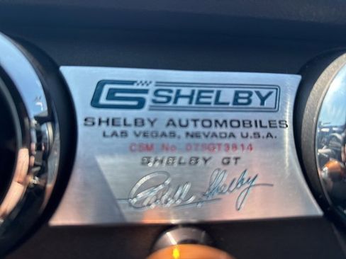 Used 2007 Ford Mustang GT Premium image 21