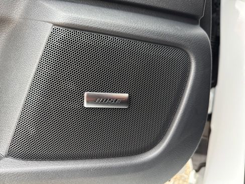 New 2025 Nissan Sentra SV w/ SV Premium Package image 19