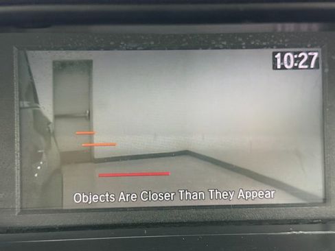 Used 2017 Honda Accord EX-L image 22