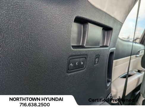 Certified 2023 Hyundai Palisade Calligraphy w/ Cargo Package image 44