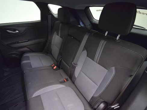Used 2024 Chevrolet Blazer LT w/ Convenience Package FWD image 21