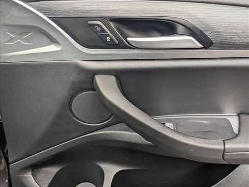 Used 2024 BMW X3 xDrive30i image 26