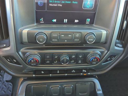 Used 2014 Chevrolet Silverado 1500 LTZ w/ LTZ Plus Package image 22