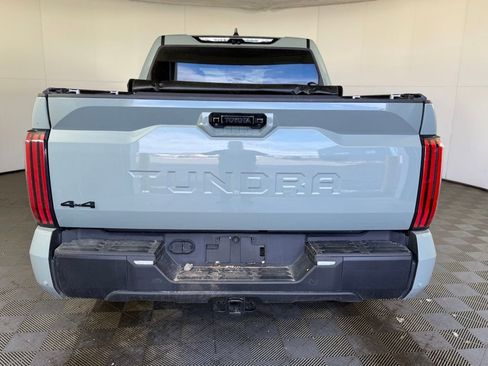 Used 2024 Toyota Tundra Limited image 10