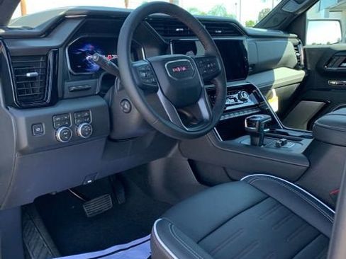 New 2026 GMC Sierra 1500 AT4X AWD/4WD image 15