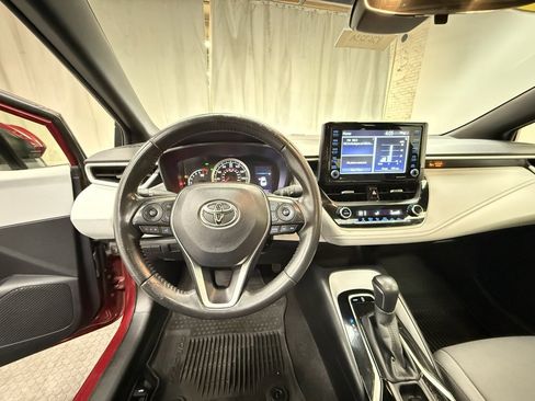 Used 2022 Toyota Corolla SE image 24