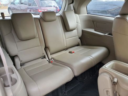 Used 2016 Honda Odyssey EX-L image 33