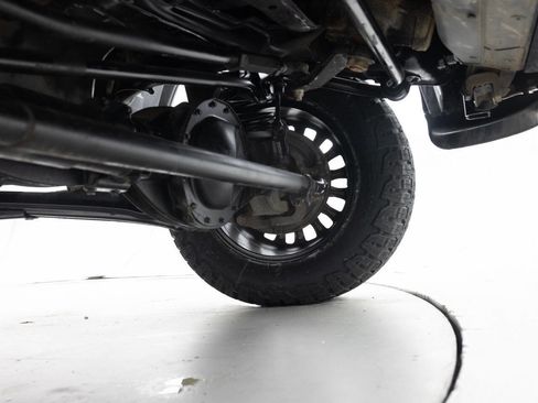 Used 2016 RAM 2500 Lone Star image 24