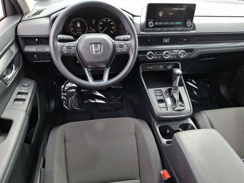 Certified 2025 Honda CR-V LX image 12