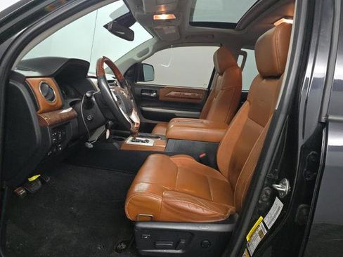 Used 2019 Toyota Tundra 1794 Edition image 13