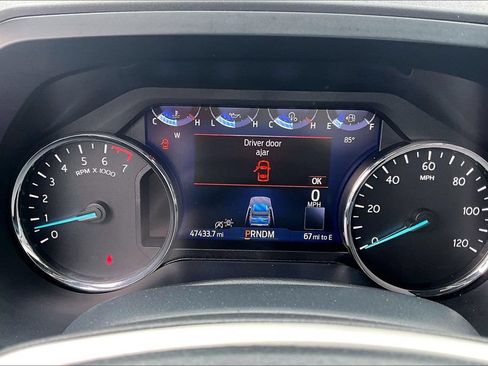 Used 2024 Ford Expedition Limited RWD image 27