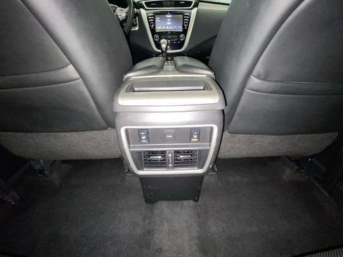 Used 2017 Nissan Murano Platinum w/ Platinum Technology Package AWD/4WD image 29