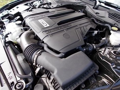 Used 2023 Ford Mustang GT Premium image 26