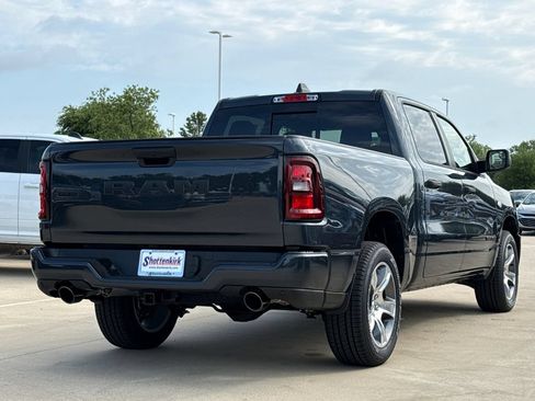 New 2026 RAM 1500 Express RWD image 9