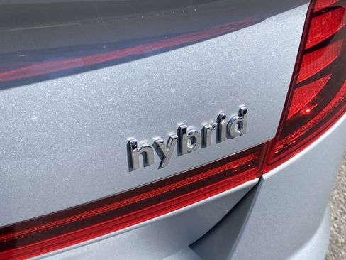 Used 2023 Hyundai Sonata Limited FWD image 27