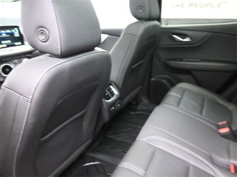 Used 2023 Chevrolet Blazer LT w/ Sound & Technology Package image 23