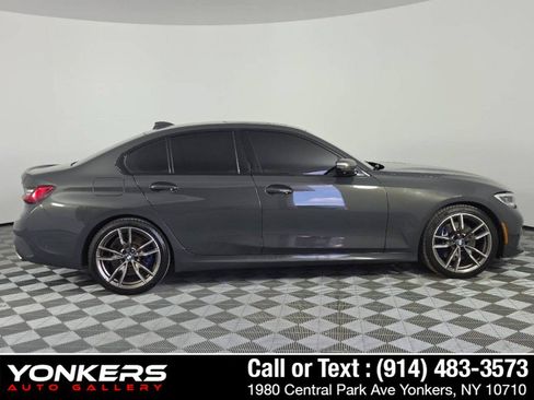 Used 2020 BMW M340i xDrive w/ Executive Package AWD/4WD image 7