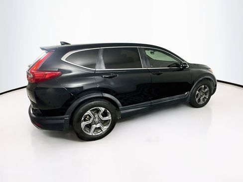 Used 2018 Honda CR-V EX image 10