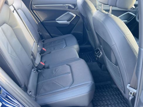 Certified 2023 Audi Q3 2.0T Premium Plus w/ Premium Plus Package image 26