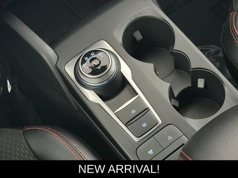Used 2026 Ford Escape ST-Line AWD/4WD image 23