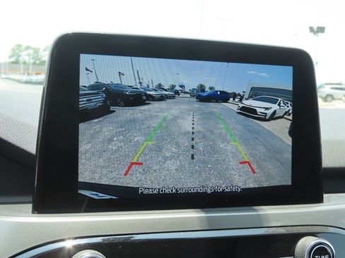Used 2023 Ford Escape Active FWD image 32
