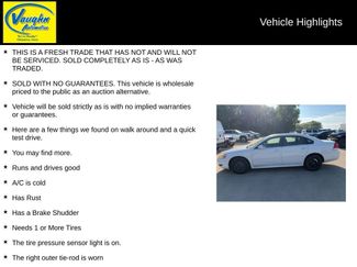 Used 2011 Chevrolet Impala LS FWD video 2