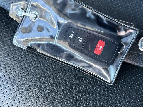 Certified 2022 Toyota 4Runner Limited image 32