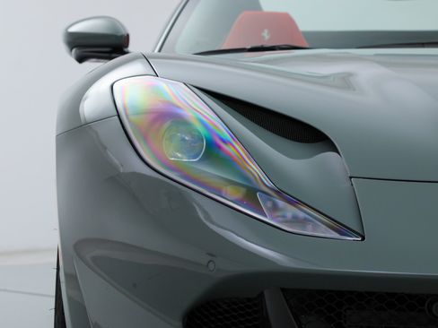 Certified 2022 Ferrari 812 GTS RWD image 17